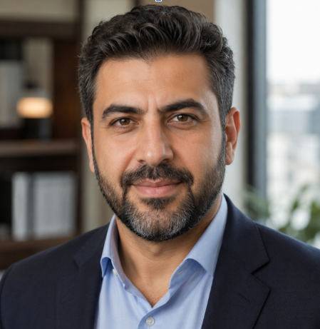 Karim M.