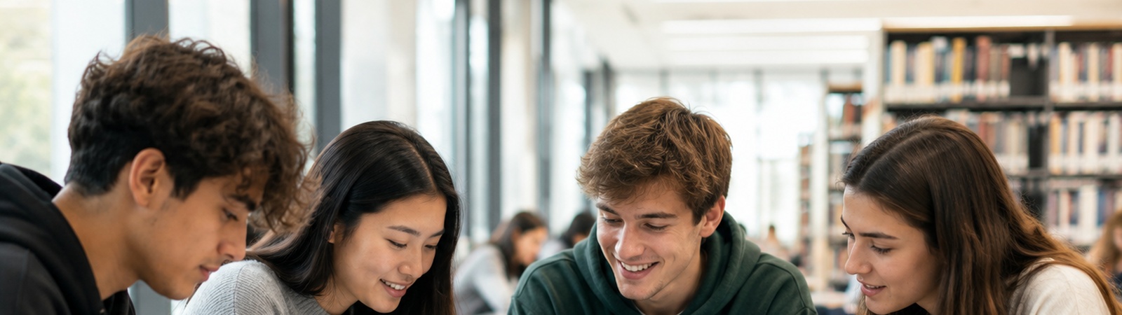 Academic Dutch