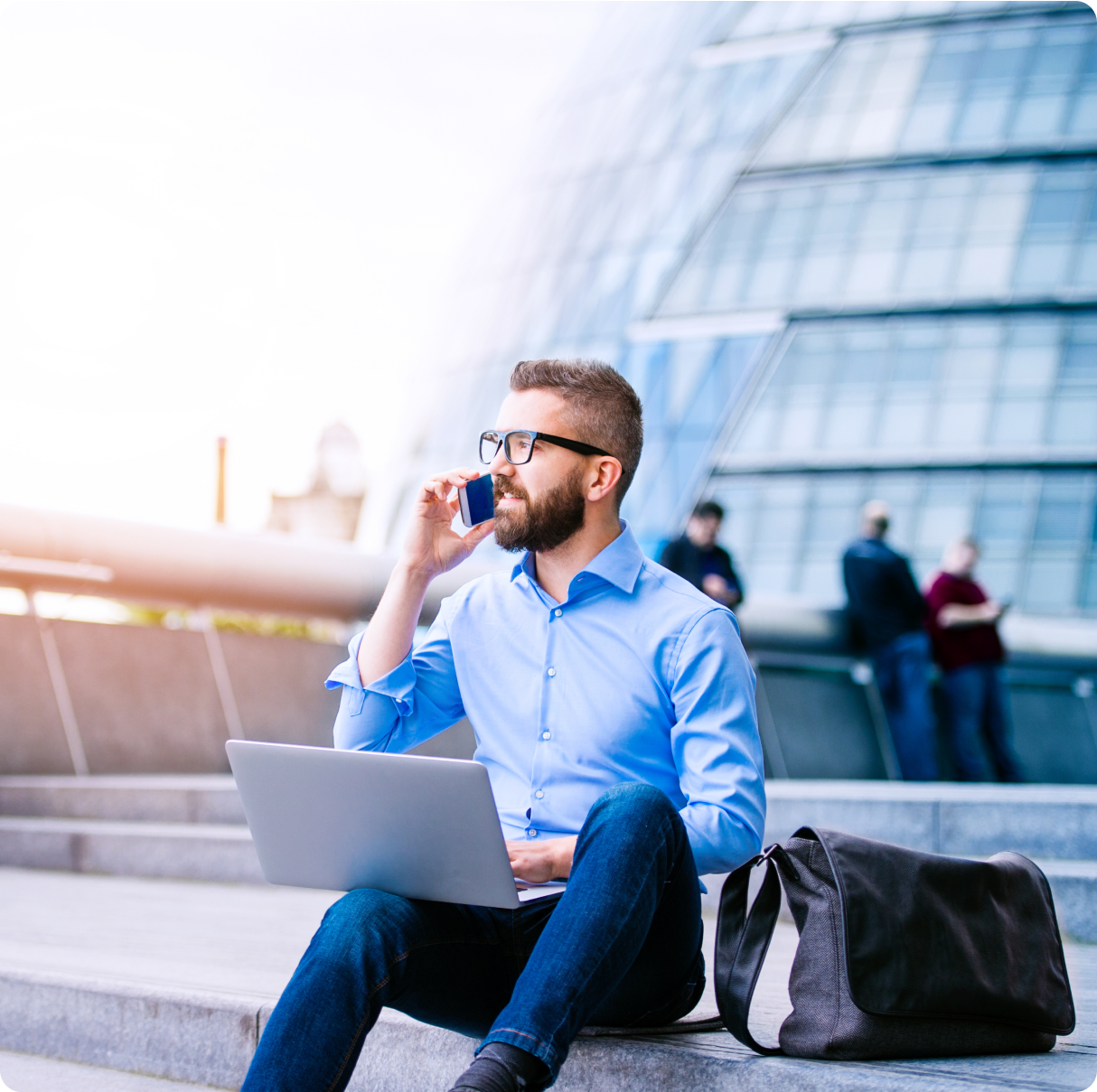 Business English Learning